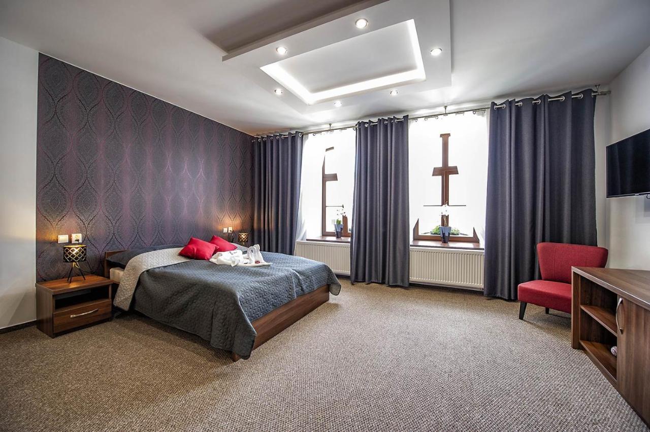 Villa Zachar Lubica Екстер'єр фото